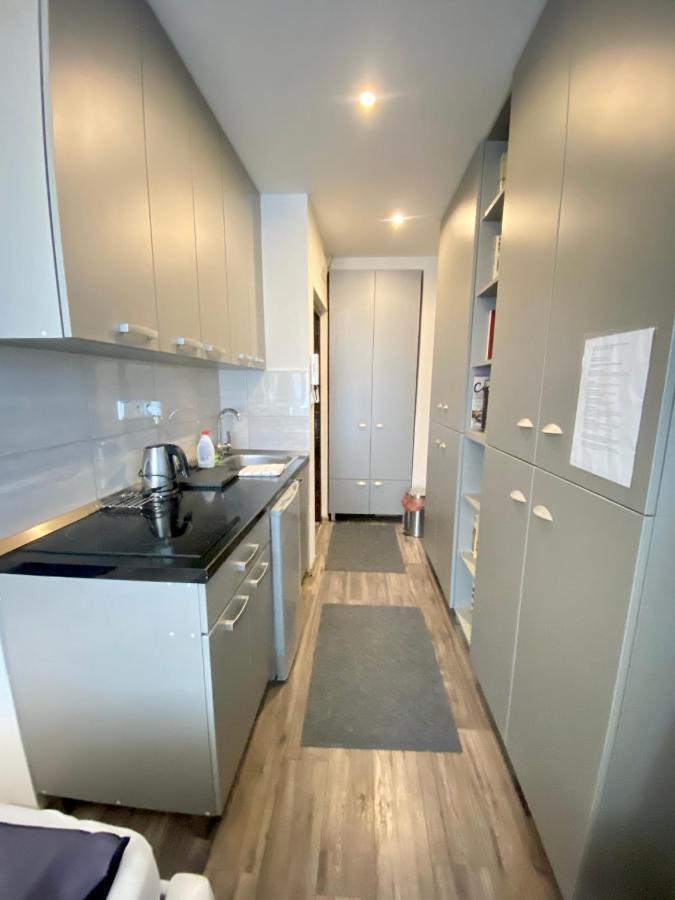 24 Hour-Self Check-In Apartment Namestie Svaeteho Egidia Попрад Екстериор снимка