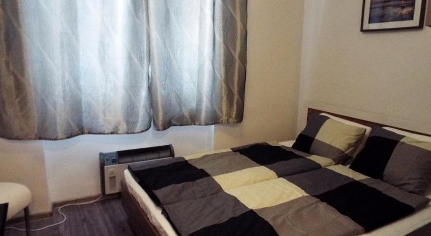 24 Hour-Self Check-In Apartment Namestie Svaeteho Egidia Попрад Стая снимка